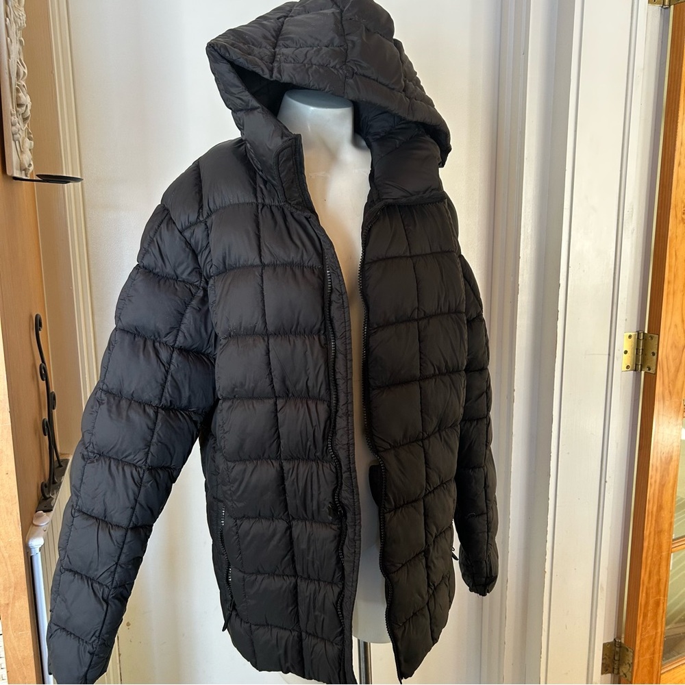 Reebok Parka